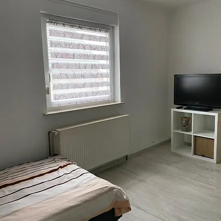 Mig Monteurzimmer Guest house