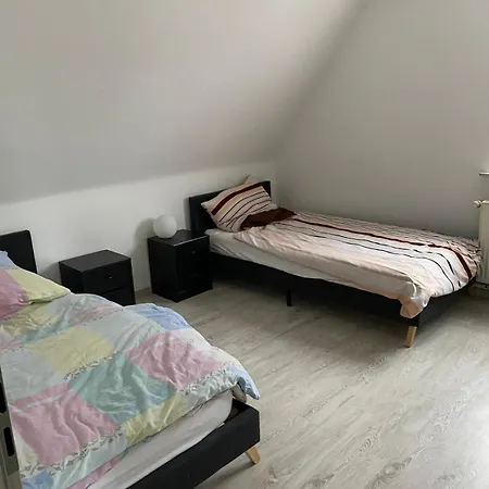 Mig Monteurzimmer *