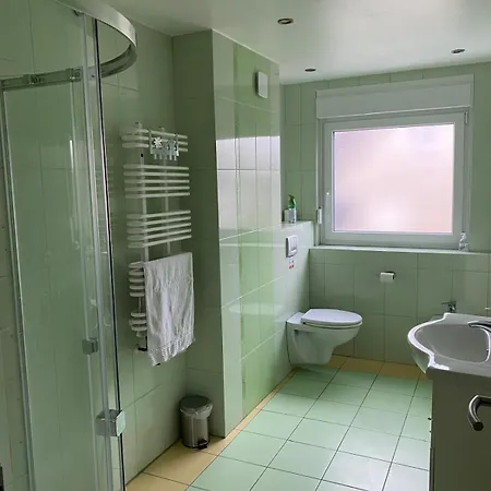 Mig Monteurzimmer * Kirchlengern