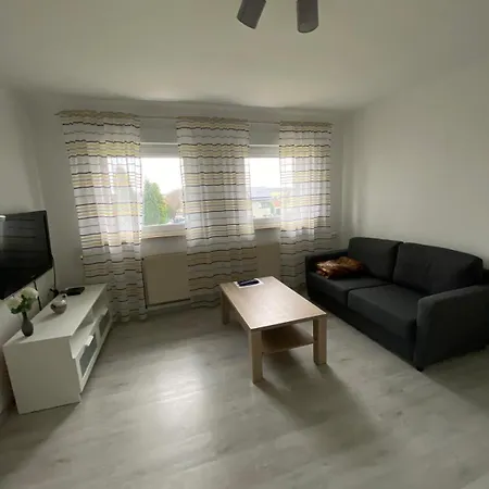 Mig Monteurzimmer *