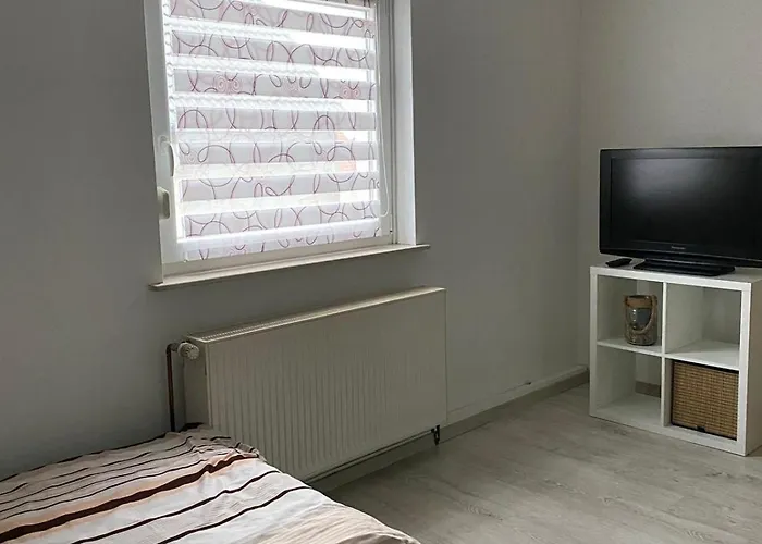 Mig Monteurzimmer Affittacamere