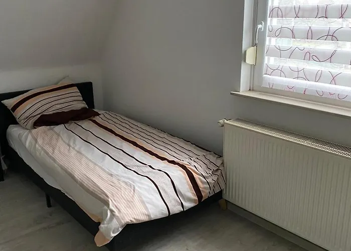 Affittacamere Mig Monteurzimmer *