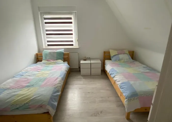 Affittacamere Mig Monteurzimmer