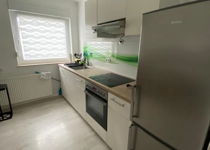 Affittacamere Mig Monteurzimmer *