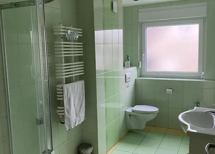 Mig Monteurzimmer * Kirchlengern